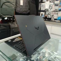 لب تاپ تاف گیمینگ|رایانه همراه|کرمانشاه, |دیوار