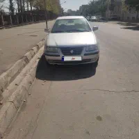 فروش سمند معمولی مدل ۸۴
