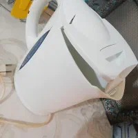 کتری برقی|قوری، کتری، قهوه‌ساز دستی|مشهد, گلبرگ شمالی|دیوار