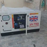 نصب و راه اندازی انواع دیزل ژنراتور و موتور برق|ماشینآلات صنعتی|اهواز, ۲۴ متری|دیوار