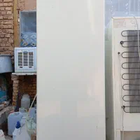 خرید یخچال سوخته و سالم شما در درب منزل|یخچال و فریزر|تربت جام, پاسداران|دیوار