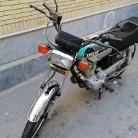 موتور سیکلت لیفان 150cc|موتورسیکلت|شیراز, اصلاح‌نژاد|دیوار