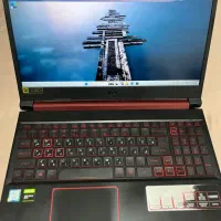 لپ‌تاپ ACER Nitro 5|رایانه همراه|بوشهر, |دیوار