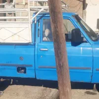 وانت نیسان فروشی