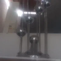گاز تک شعله سایز بزرگ آباژور و جارو برقی