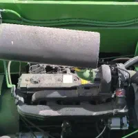 کمباین صفر ۱۴۰۴|خودرو سنگین|سنندج, |دیوار