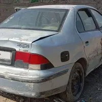 سمند موتور پژو|خودرو سواری و وانت|گالیکش, |دیوار