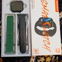 ساعت هوشمند KW61 MAX