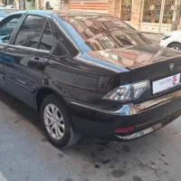 سورن EF7 فول در حد 1402|خودرو سواری و وانت|اندیشه, اندیشه فاز ۴|دیوار