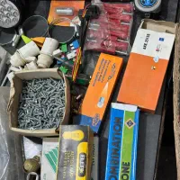 ابزار یراق نو