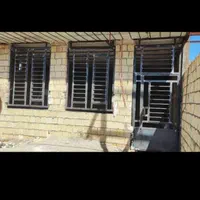 جوشکاری درب و پنجره پروفیل اصفهان کیلو 83000