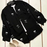 مانتو و شومیز