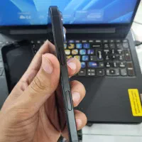 آیفون ۱۶رنگ مشکی۱۲۸گیگchدو سیم کارت|موبایل|اطاقور, |دیوار