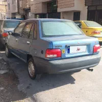 پراید 132|خودرو سواری و وانت|اسلام‌شهر, شهرک امام حسین (میان آباد)|دیوار