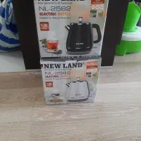 کتری برقی نیولند