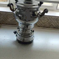 سماور نو ۵لیتری