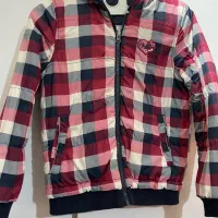 کاپشن و مانتو