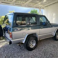 پاترول ۲در مدل۷۲