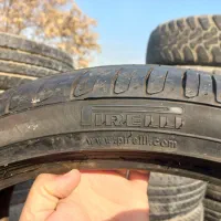 لاستیک ۲۷۵/۳۵r22 مارک پیرلی|قطعات یدکی و لوازم جانبی|چهاردانگه (تهران), |دیوار