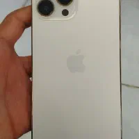 گوشی آیفون ۱۳ پرومکس پک اصلی درجه یک