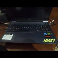 لبتاپ HP Victus گیمینگ|رایانه همراه|کرمان, |دیوار