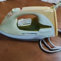 اتو بخار مارک تفال اصلی
