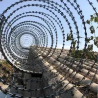 سیم خاردار سوزنی، تبری ،خطی ، حصاری، فنس