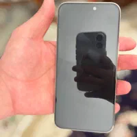 ایفون۱۵پرومکس۲۵۶سفید|موبایل|قرچک, مهدیه|دیوار