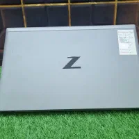 HP zbook