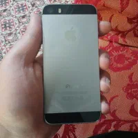 ایفون 5s ۱۶|موبایل|کرج, مهرویلا شمالی|دیوار