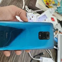 گوشی note 9s|موبایل|لوندویل, |دیوار