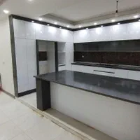 کناف.کابینت.کمد دیواری.کاغذدیواری.دکوراسیون داخلی|خدمات پیشه و مهارت|کرمانشاه, |دیوار