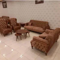 مبل سایا مبلماان جنووب انصار**ی|مبلمان خانگی و میز عسلی|یاسوج, |دیوار