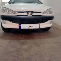 پژو ۲۰۶ SD  V8 در حد...شانزده هزارتا کارکرد|خودرو سواری و وانت|تهران, افسریه جنوبی|دیوار
