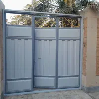 رنگامیزی ساختمان