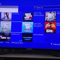 ps4 اسلیم یک ترا (تر تمیز)