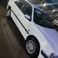 پژو پارس ELX|خودرو سواری و وانت|خرم‌آباد, |دیوار