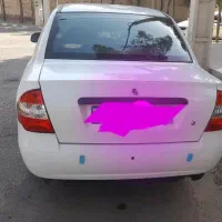 تیبا۱۴۰۰کارمندیمعاوضهباپرایدیاساینا|خودرو سواری و وانت|ورامین, ورامین|دیوار