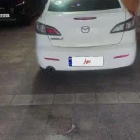 مزدا ۳ مدل ۸۹|خودرو سواری و وانت|تهران, تهرانپارس شرقی|دیوار