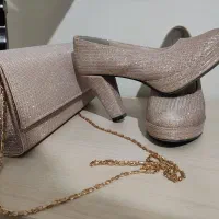 کیف و کفش مجلسی