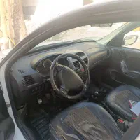 ساینا مدل۹۷عروسک|خودرو سواری و وانت|مشهد, شهرک لشکر (شهرک غرب)|دیوار