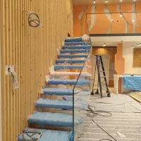 شیشه بری سیار فروش، نصب شیشه سکوریت،لمینت،دوجداره