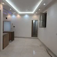 فروش آپارتمان دو طبقه  هر طبقه۶۴ متری