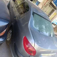 پژو 206 SD V20، مدل ۱۳۸۷|خودرو سواری و وانت|مشهد, کوی سیدی|دیوار
