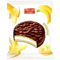 شیرین عسل / ویفر موزی ۶/۰۰۰         ارسال درب منزل|خوردنی و آشامیدنی|قم, ولیعصر|دیوار