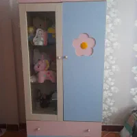 میز تحریر و کمد|میز تحریر و کامپیوتر|ملایر, |دیوار