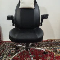 صندلی اداری مدل مزدائی|مبلمان اداری|ابهر, |دیوار