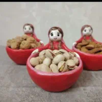 خاتون یلدا|صنایع دستی و سایر لوازم تزئینی|گلستان (تهران), |دیوار