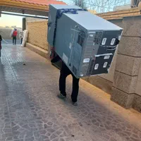 کارگراسباب کشی وباربری واثاث خانه وکارگرحمل بارکرج|خدمات حمل و نقل|کرج, شهرک بنفشه|دیوار