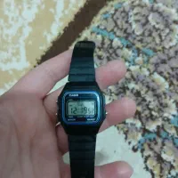 ساعت کاسیو دیجیتالی